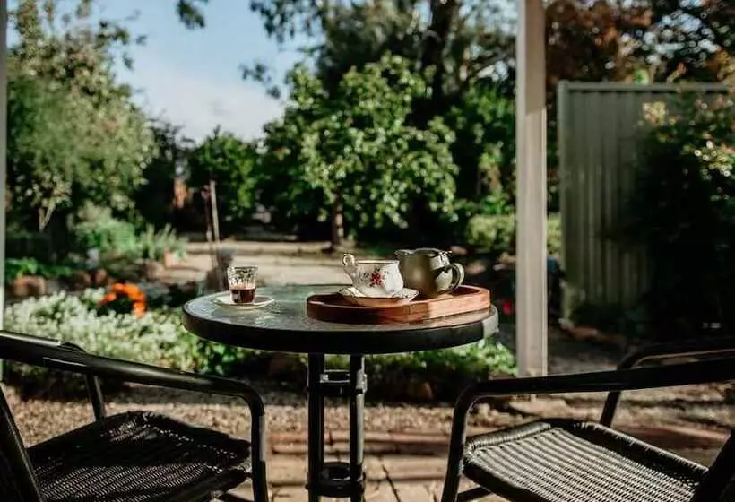 Hotelli Harvest Home Avenel