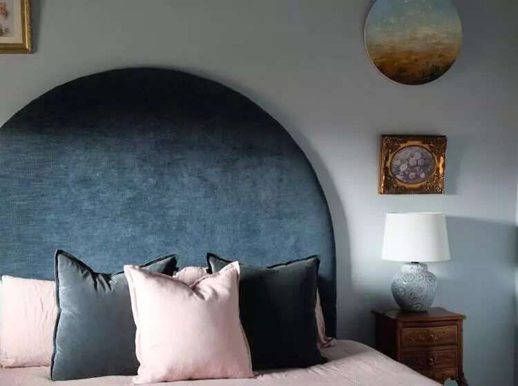 Hotelli Harvest Home Avenel