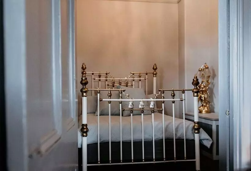 Hotelli Harvest Home Avenel