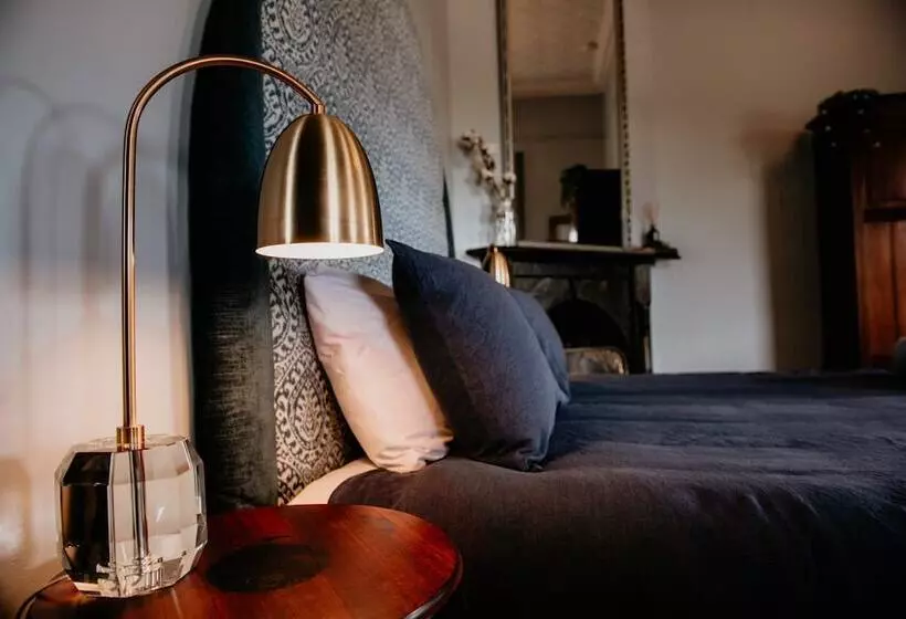 Hotelli Harvest Home Avenel