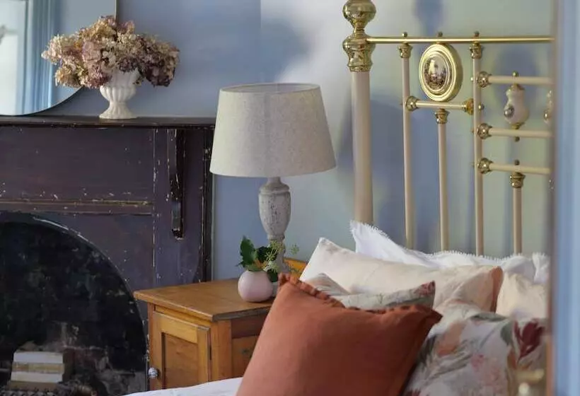 Hotelli Harvest Home Avenel