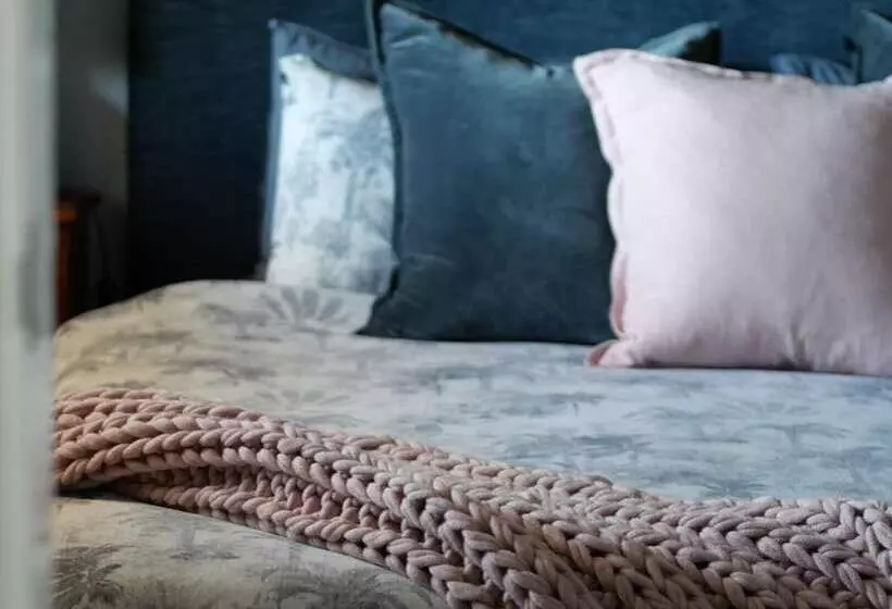 Hotelli Harvest Home Avenel