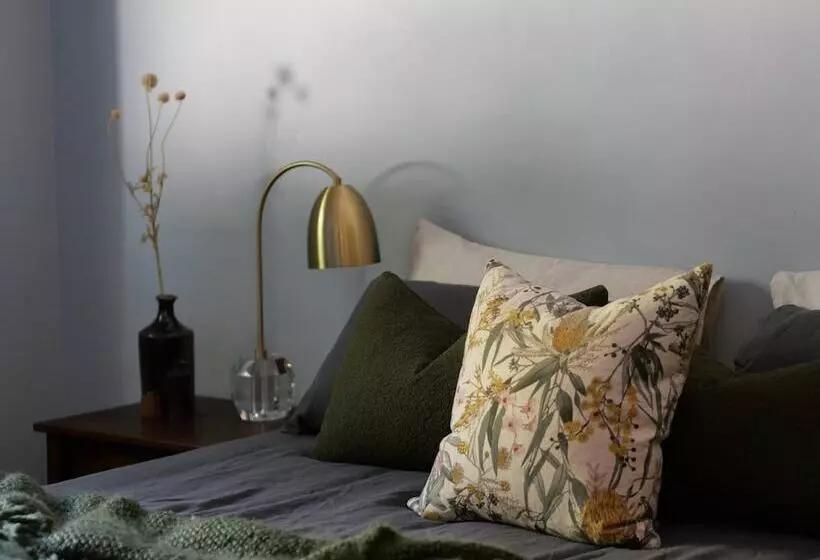 Hotelli Harvest Home Avenel