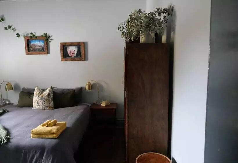 Hotelli Harvest Home Avenel