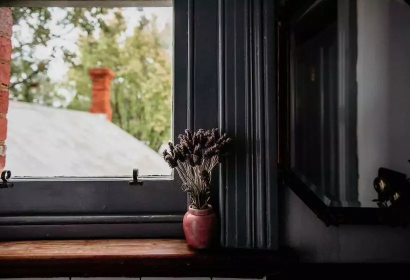 Hotelli Harvest Home Avenel