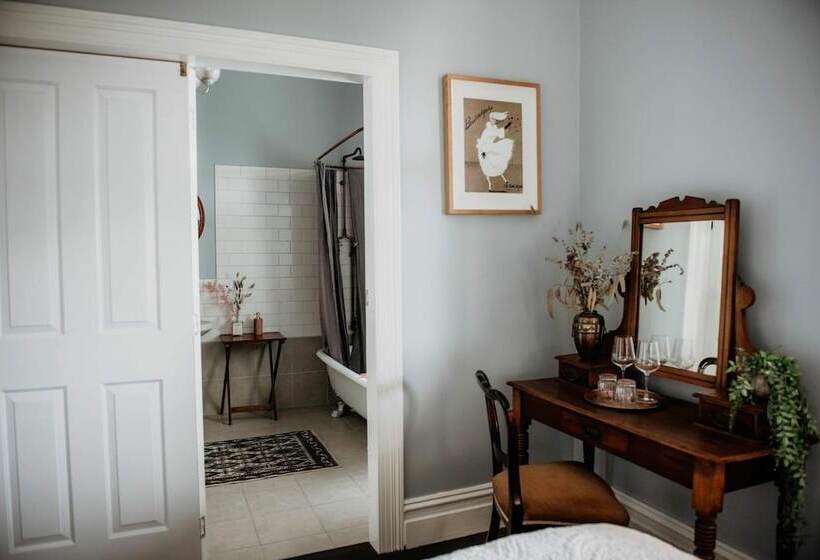 בית מלון כפרי Harvest Home Avenel