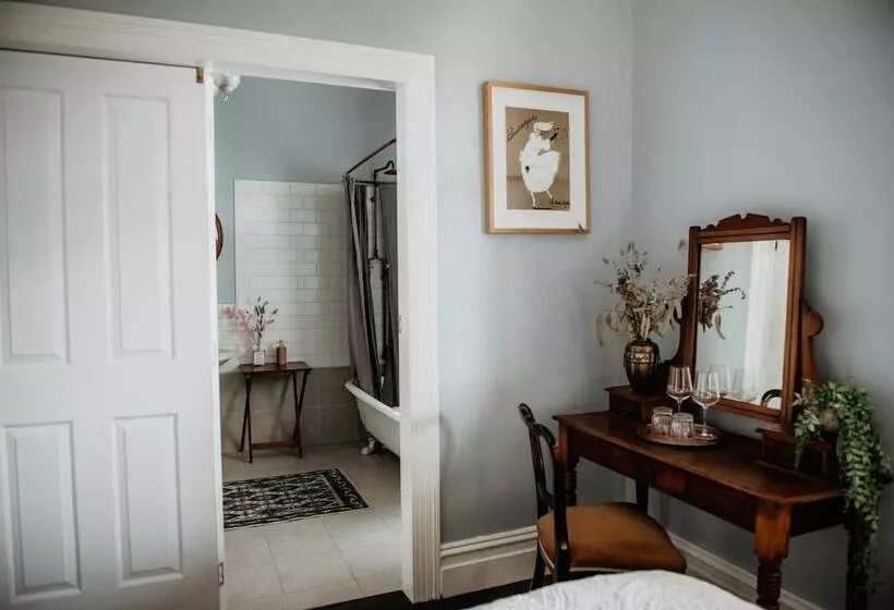 Hotelli Harvest Home Avenel