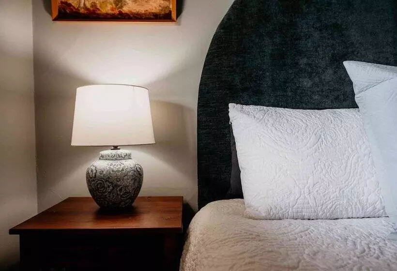 Hotelli Harvest Home Avenel