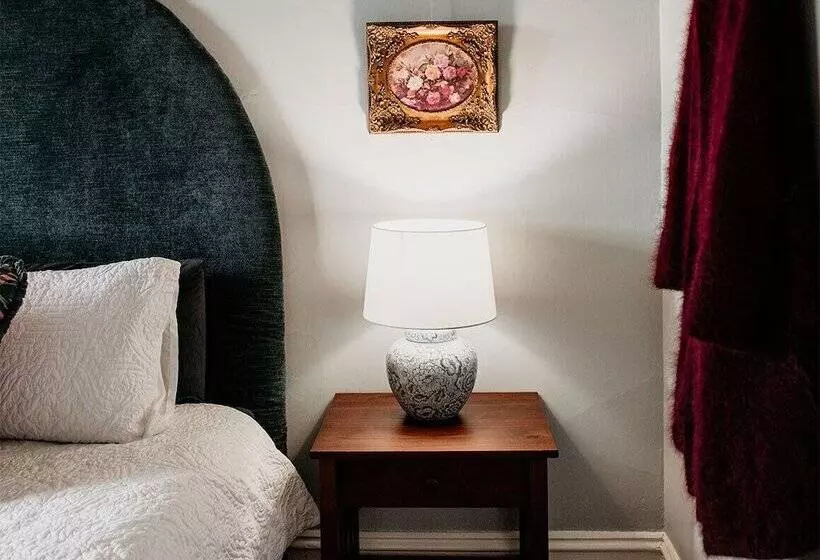 Hotelli Harvest Home Avenel