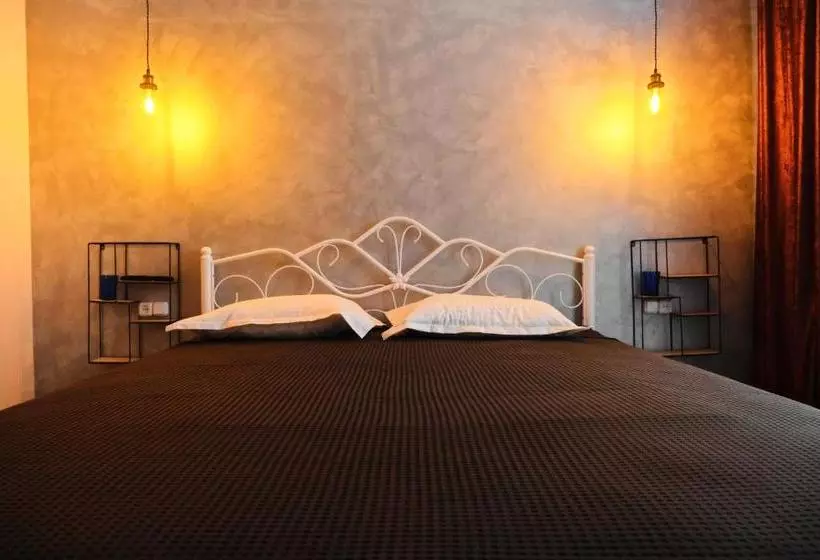 هتل Hi астана