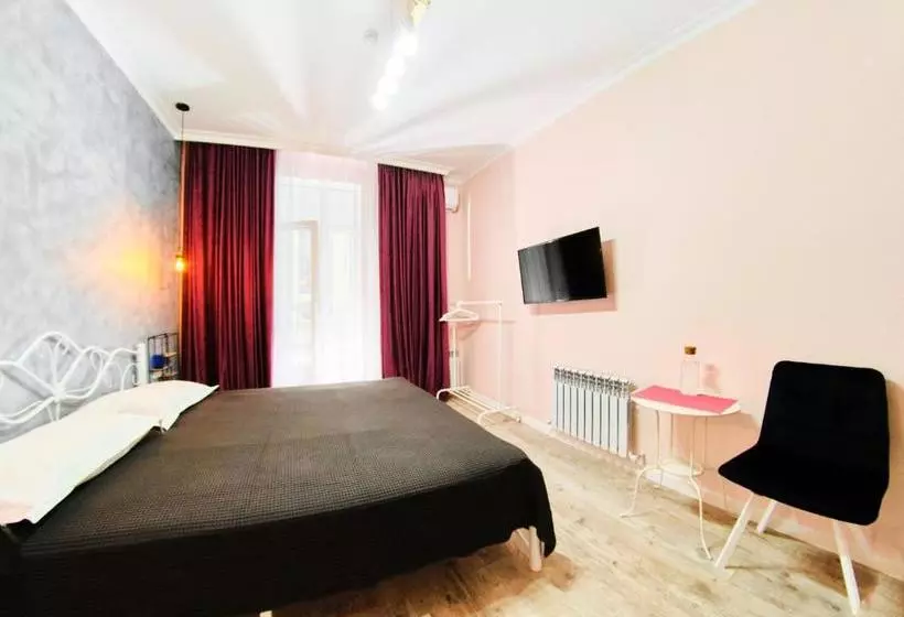 هتل Hi астана