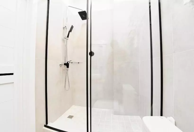 هتل Hi астана