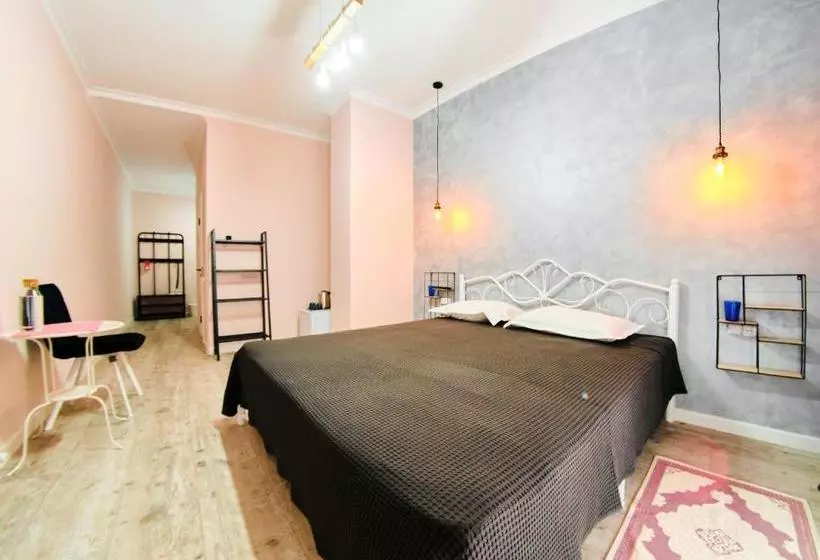 هتل Hi астана