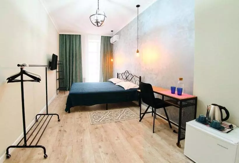 هتل Hi астана