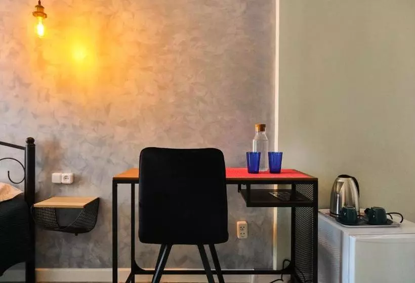 هتل Hi астана