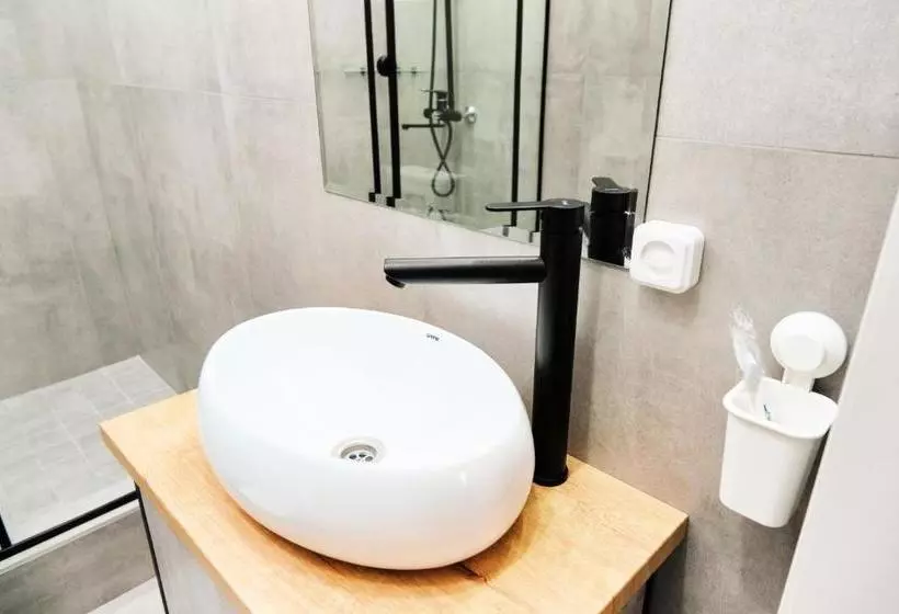 هتل Hi астана