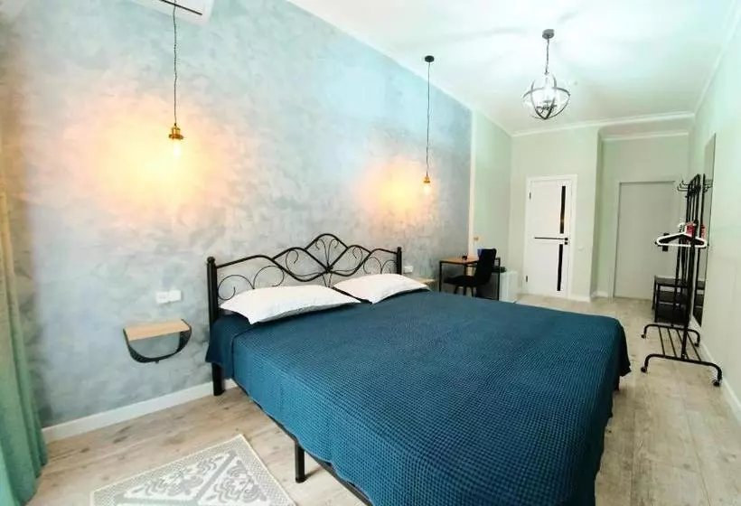 هتل Hi астана