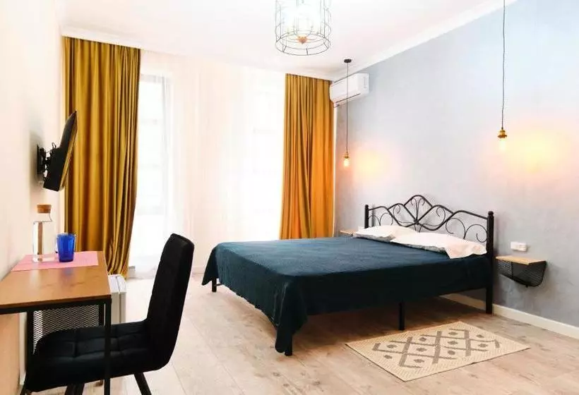 هتل Hi астана