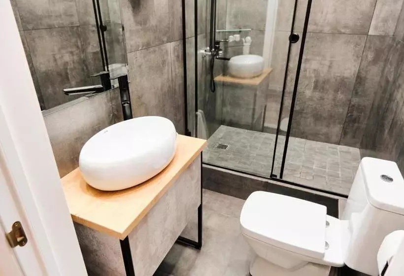 هتل Hi астана