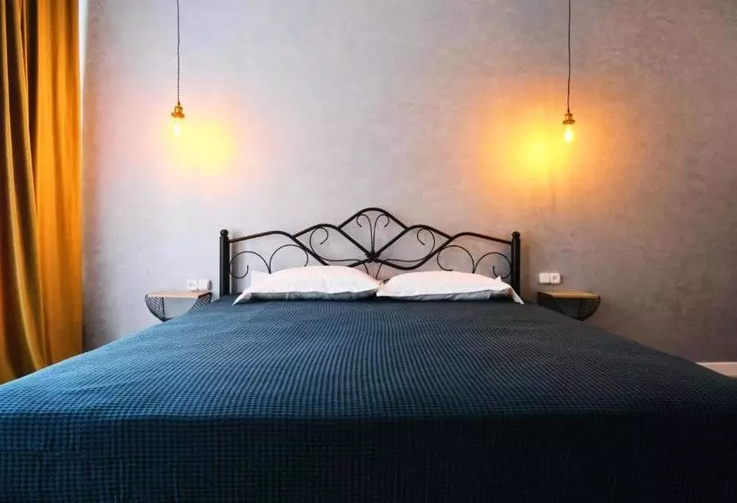 هتل Hi астана