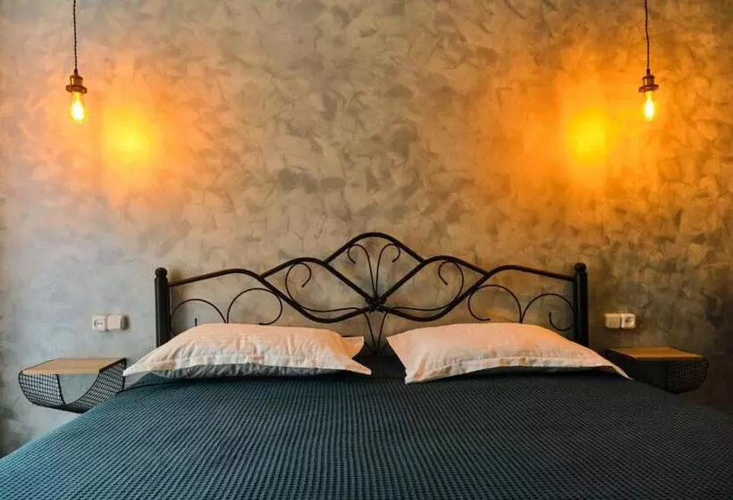 هتل Hi астана