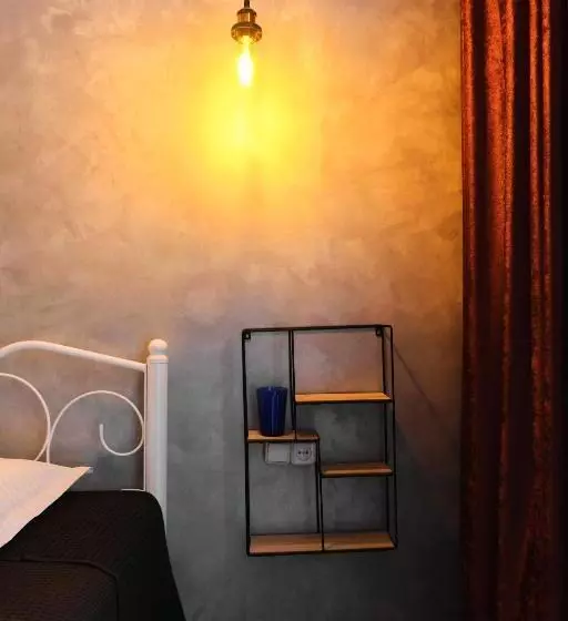 هتل Hi астана