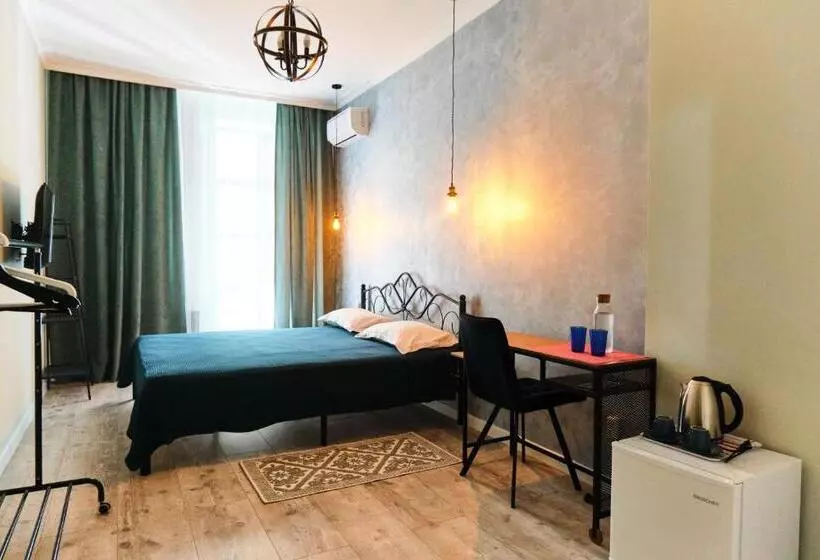 هتل Hi астана