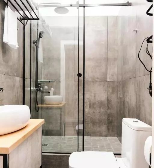 هتل Hi астана