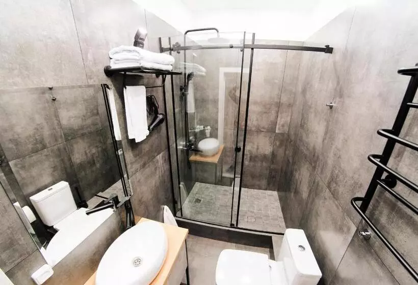 هتل Hi астана