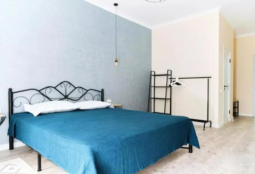 هتل Hi астана