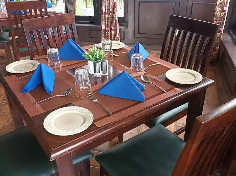 ホテル Istana Resort & Spa