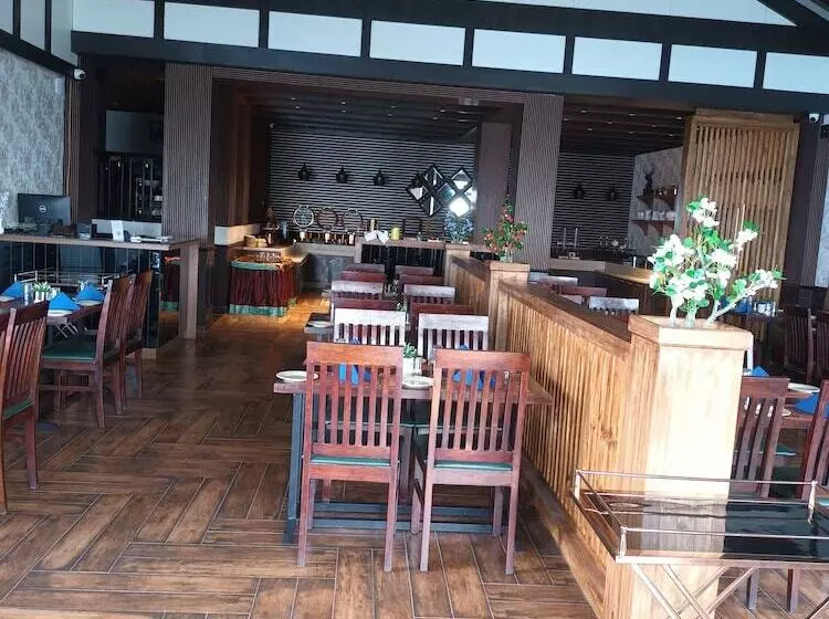 ホテル Istana Resort & Spa