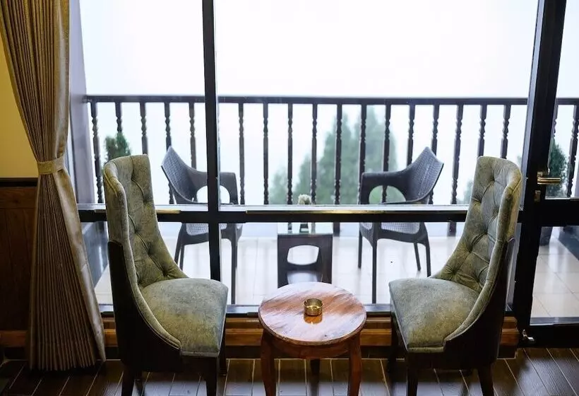 ホテル Istana Resort & Spa