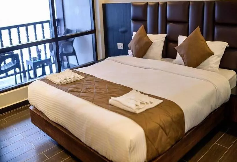 ホテル Istana Resort & Spa
