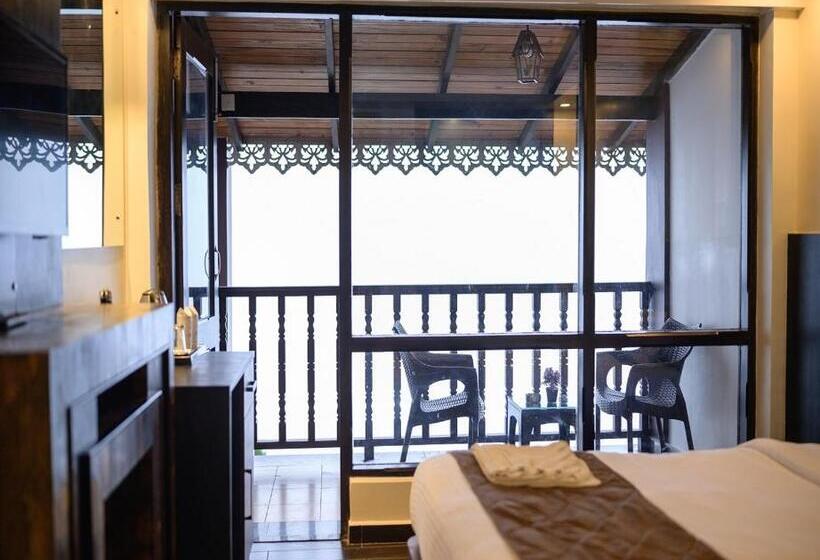 Hotel Istana Resort & Spa