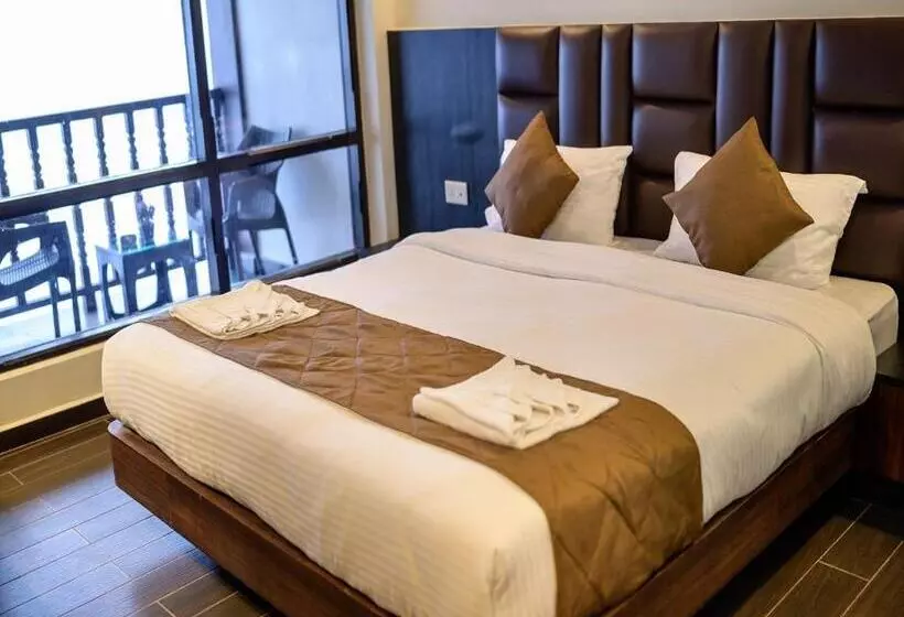 ホテル Istana Resort & Spa