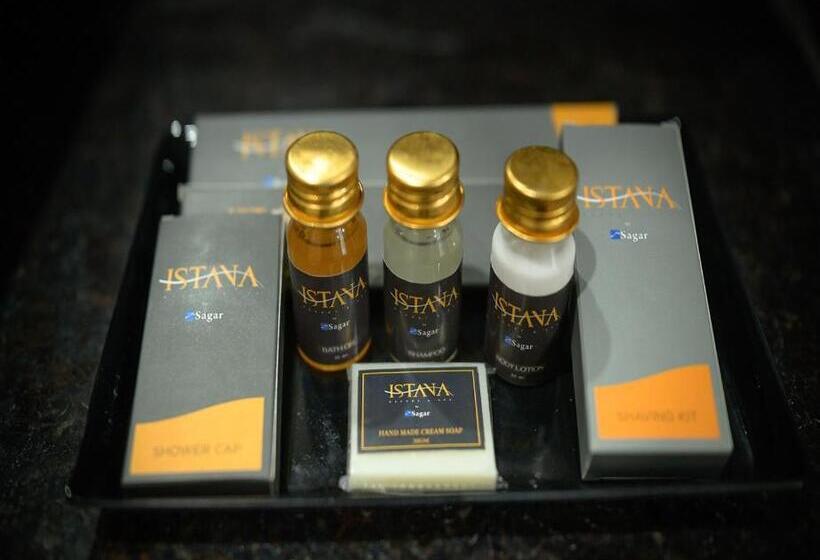 Hotel Istana Resort & Spa