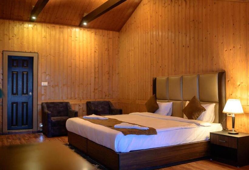 Hotel Istana Resort & Spa