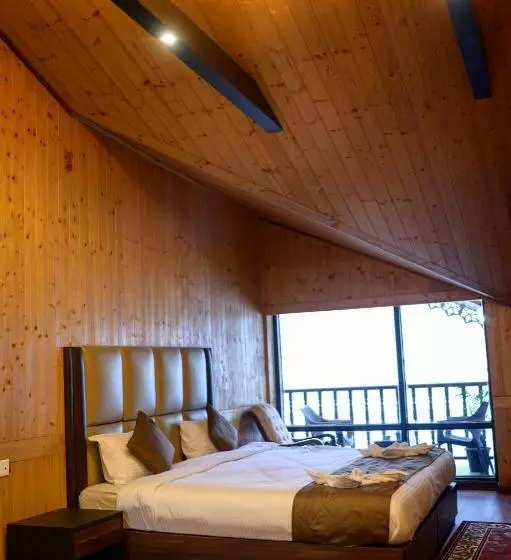 ホテル Istana Resort & Spa