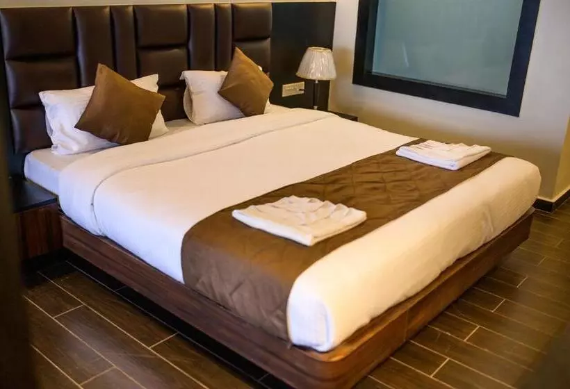 ホテル Istana Resort & Spa