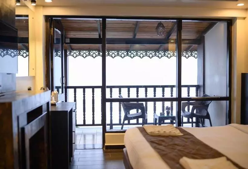 ホテル Istana Resort & Spa