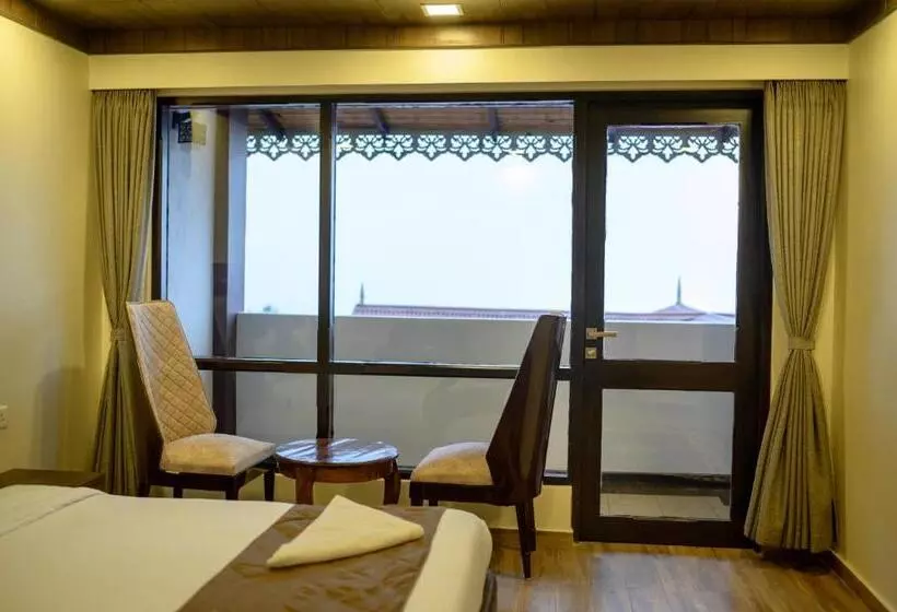 ホテル Istana Resort & Spa