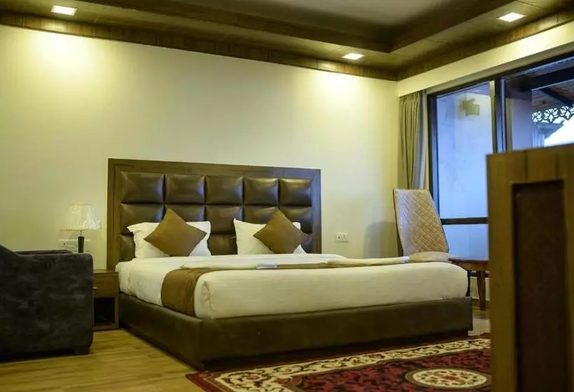ホテル Istana Resort & Spa