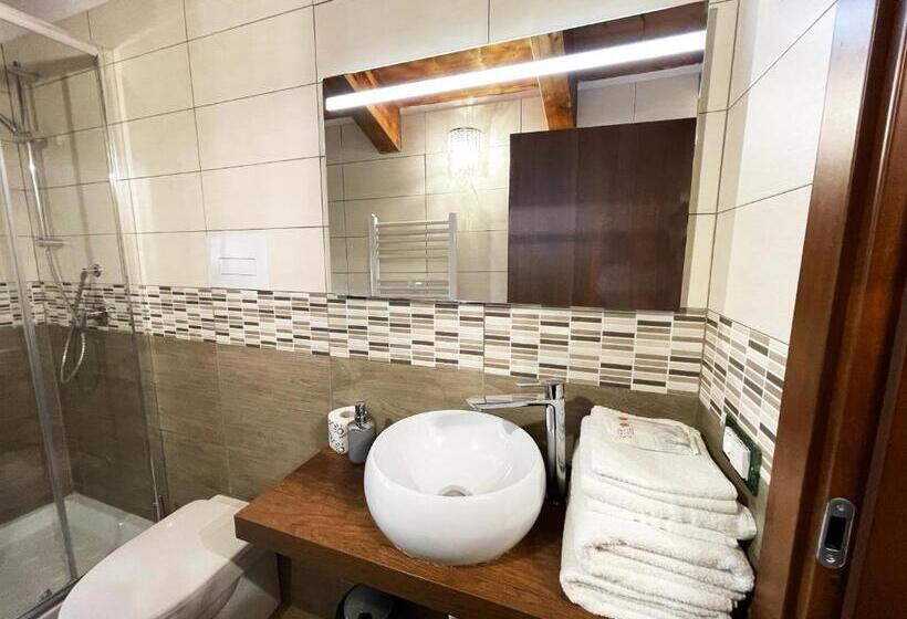 호텔 Tenuta Morrone