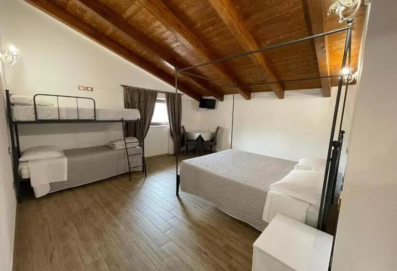 Hotelli Tenuta Morrone