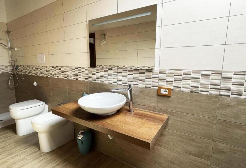 호텔 Tenuta Morrone