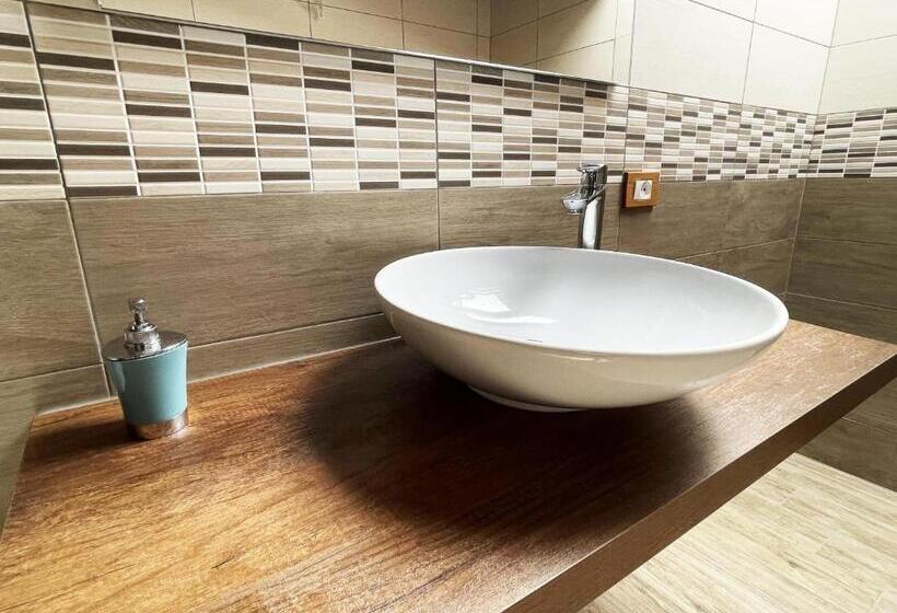 호텔 Tenuta Morrone