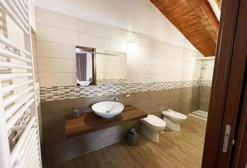 Hotelli Tenuta Morrone