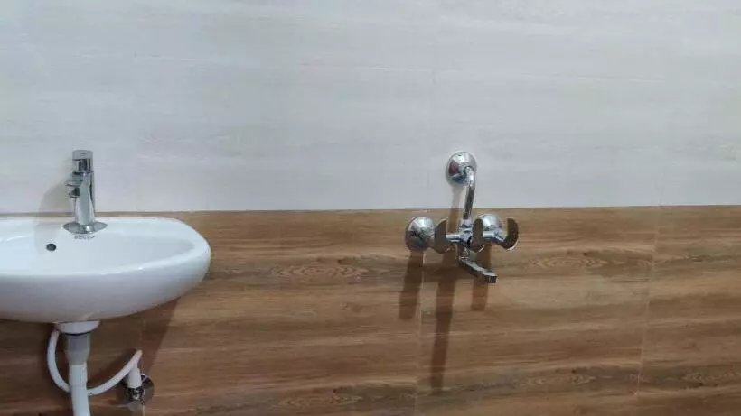 Hotel Trupthi Comforts