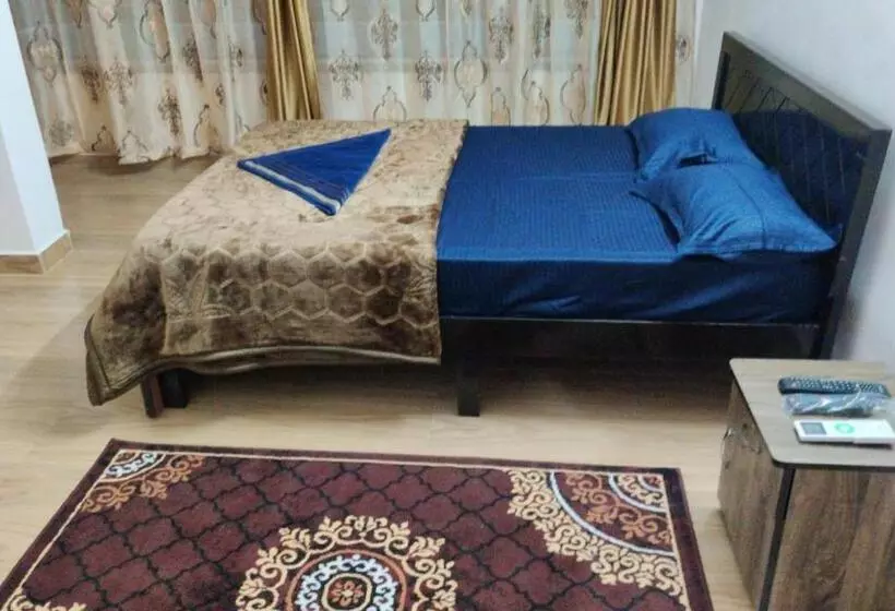 Hotel Trupthi Comforts